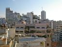 View from the terrace