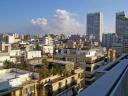 View from the terrace