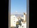 Toilet view
