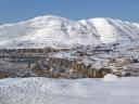Faraya valley