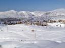 Faraya valley