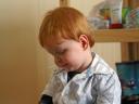 Pensive