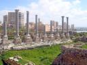 And more columns