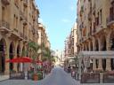 Downtown Beirut