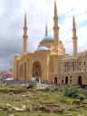 Hariri Mosque and Roman ruins