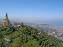 View from Harissa