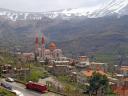 Bcharre
