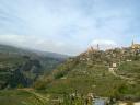 Qadisha valley
