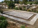 Mosaic road