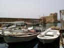Byblos port