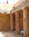 Tombs