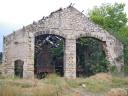 The engine shed