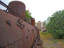 Full steam ahead