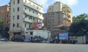 The army stationed near Achrafieh