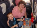 We're going on holidays!