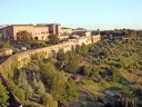 Siena walls